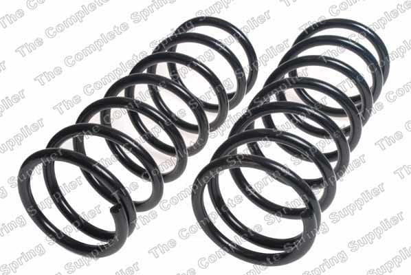 Lesjofors 4180003 Coil Spring