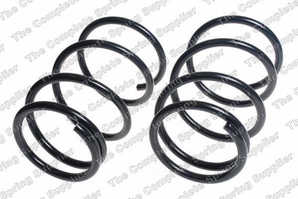 Lesjofors 4188300 Coil Spring