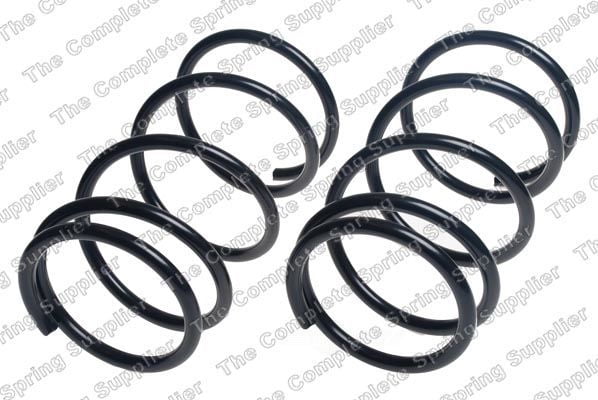 Lesjofors 4188301 Coil Spring