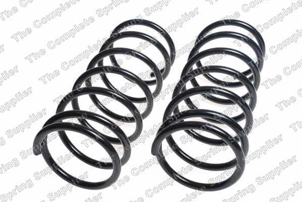 Lesjofors 4192509 Coil Spring