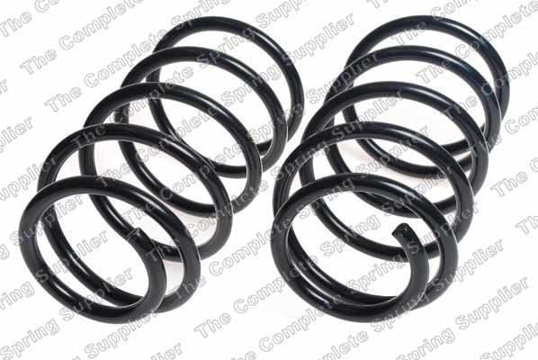 Lesjofors 4192510 Coil Spring