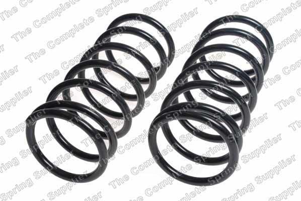 Lesjofors 4192511 Coil Spring