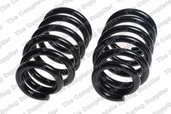 Lesjofors 4192514 Coil Spring