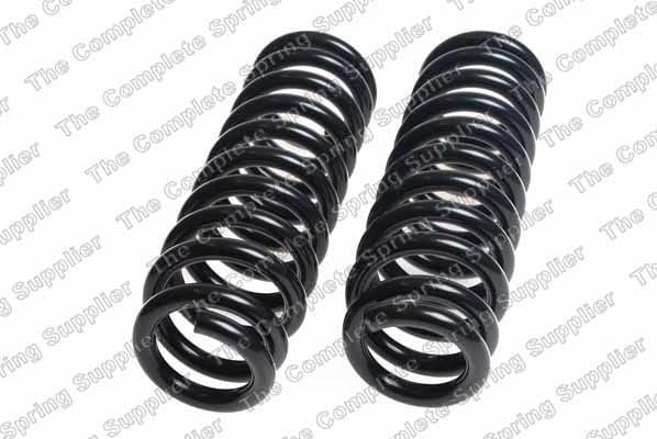 Lesjofors 4192516 Coil Spring