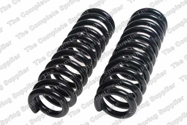 Lesjofors 4192519 Coil Spring Set