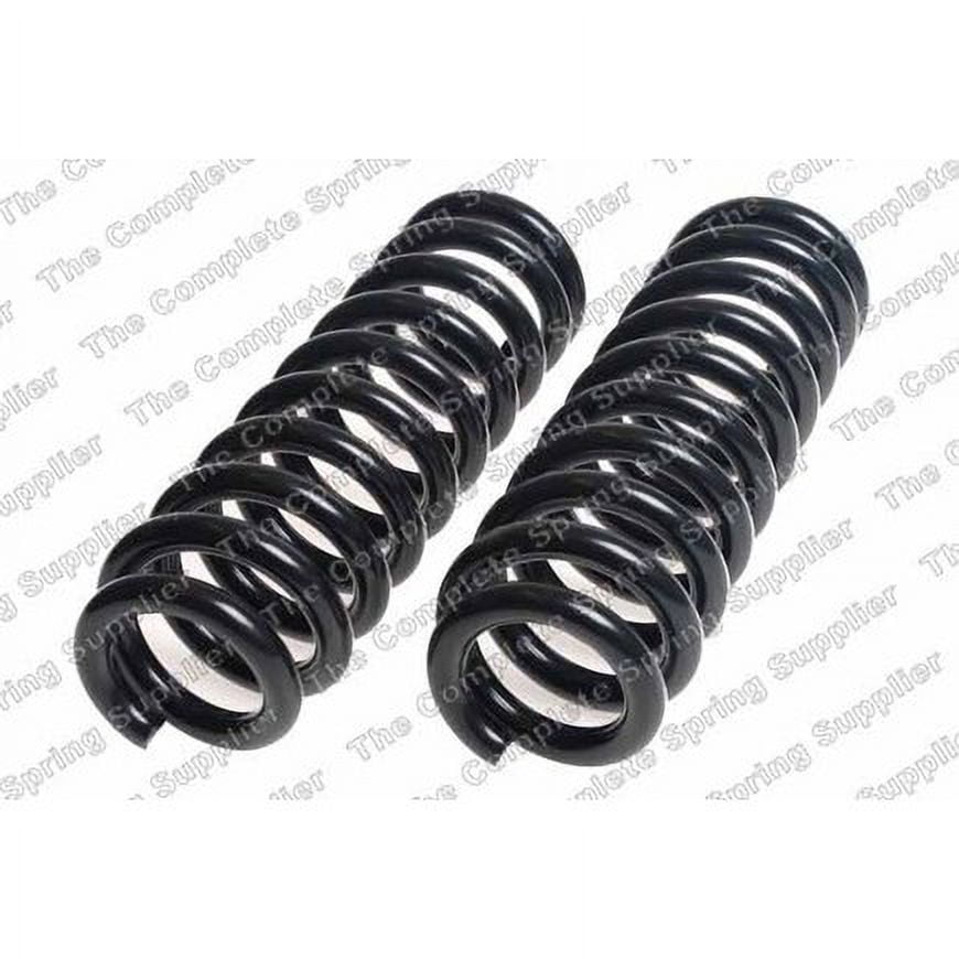 Lesjofors 4192522 Coil Spring