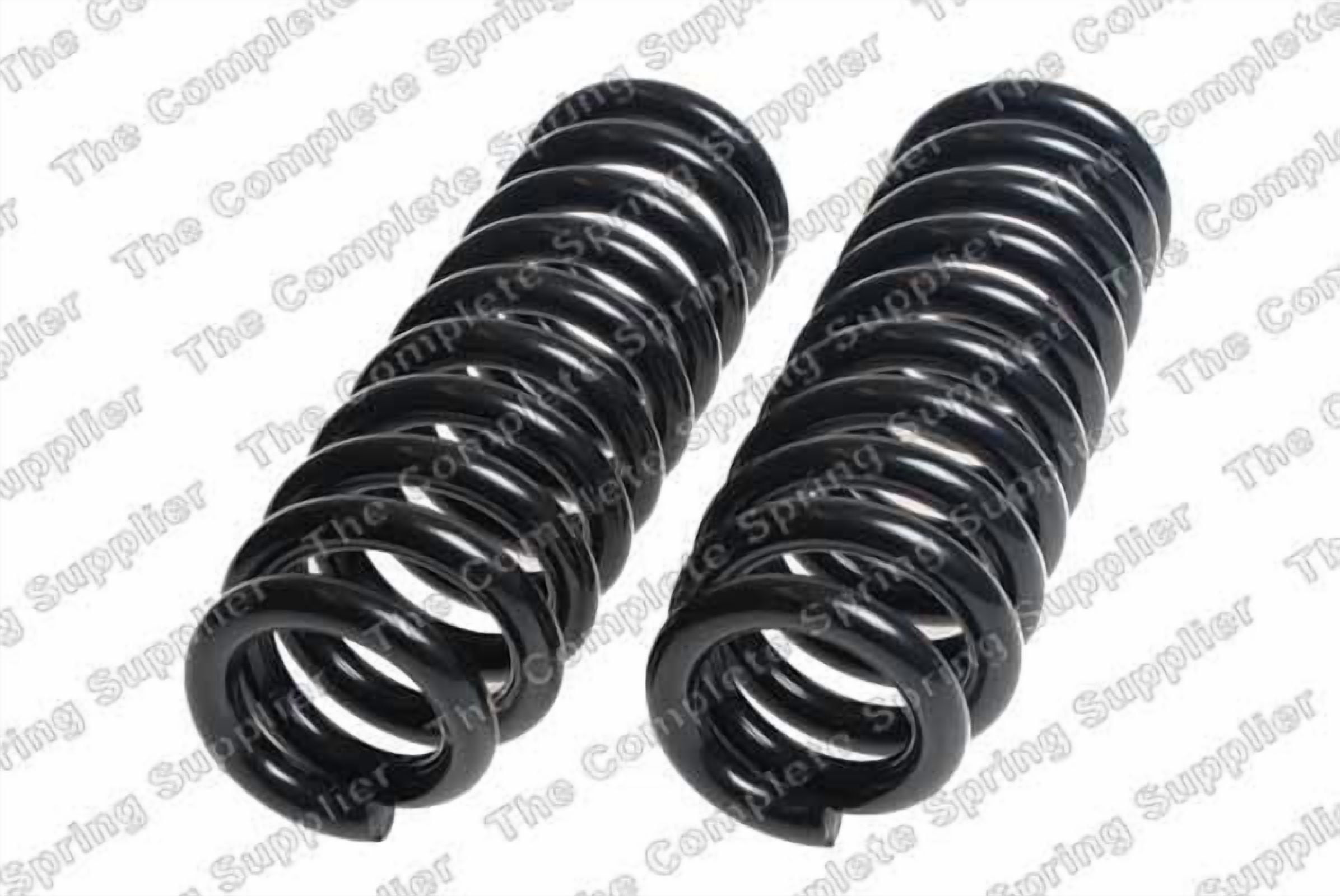 Lesjofors 4192525 Coil Spring