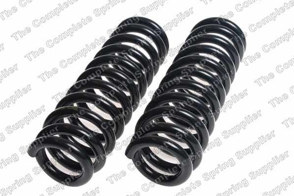 Lesjofors 4192527 Coil Spring