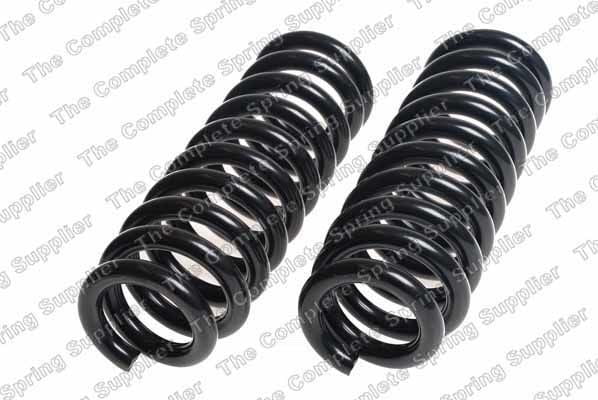 Lesjofors 4192528 Coil Spring Set