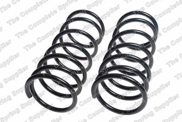 Lesjofors 4192530 Coil Spring