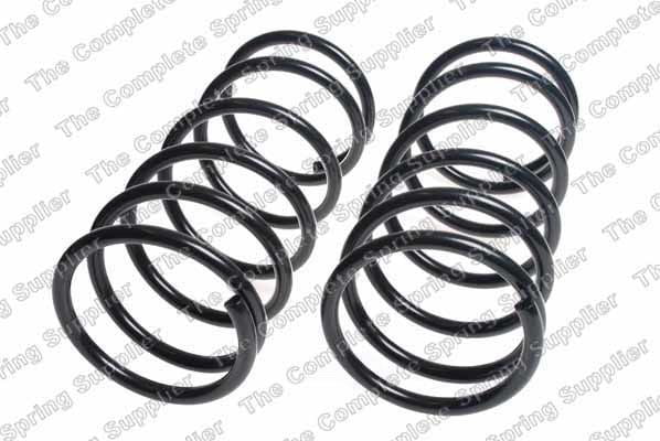 Lesjofors 4192531 Coil Spring