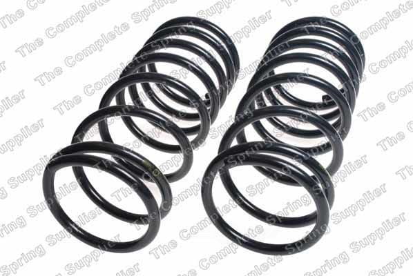Lesjofors 4192532 Coil Spring