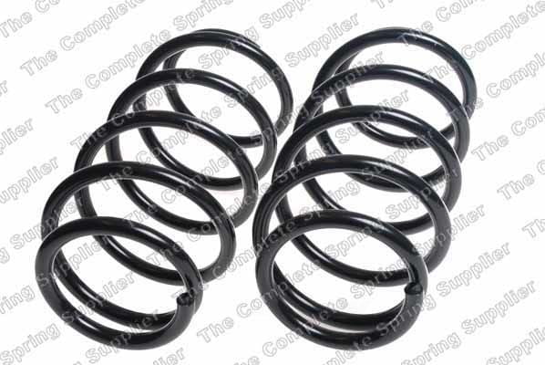 Lesjofors 4192540 Coil Spring