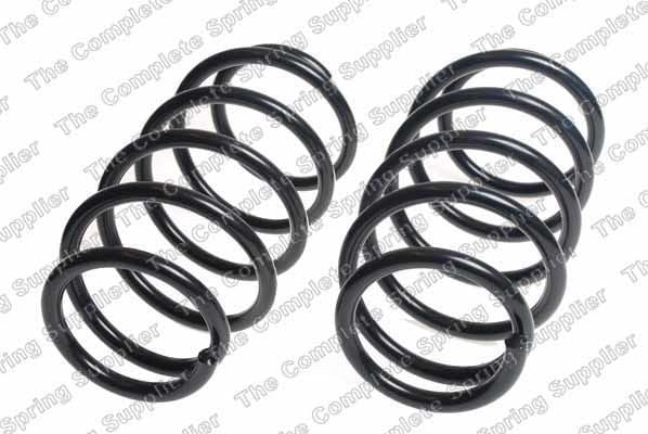 Lesjofors 4192541 Coil Spring