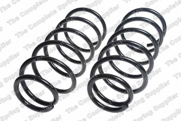 Lesjofors 4192544 Coil Spring