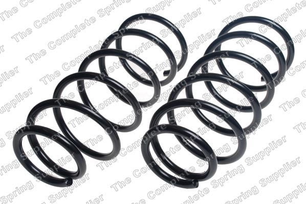 Lesjofors 4192545 Coil Spring