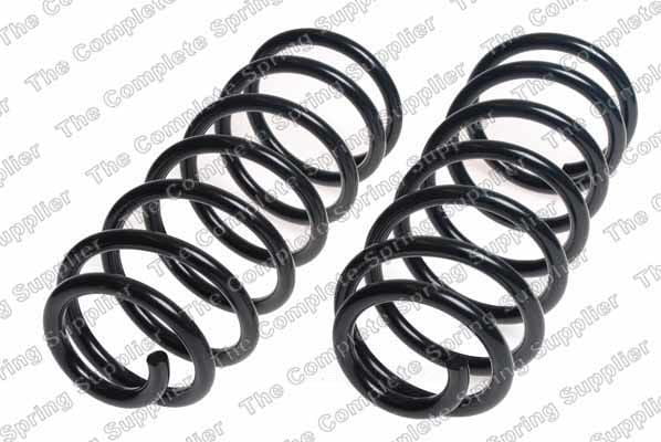 Lesjofors 4195001 Coil Spring