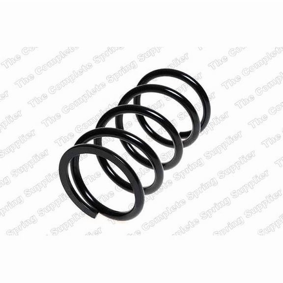 Lesjofors 42 926 14 Coil Spring For Toyota