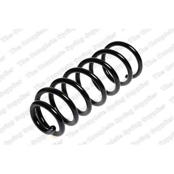Lesjofors 42 958 42 Coil Spring   For Volvo
