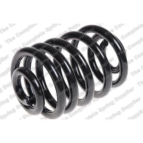 Lesjofors 4208475 Coil Spring