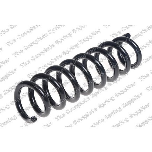 Lesjofors 4208491 Coil Spring