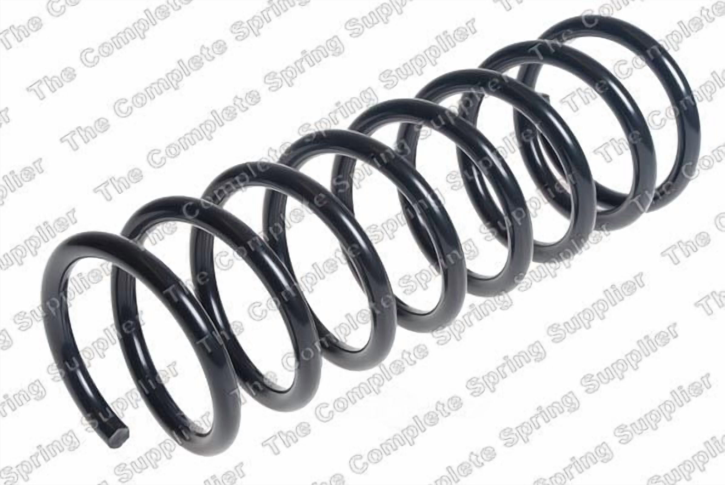 Lesjofors 4241414 Coil Spring