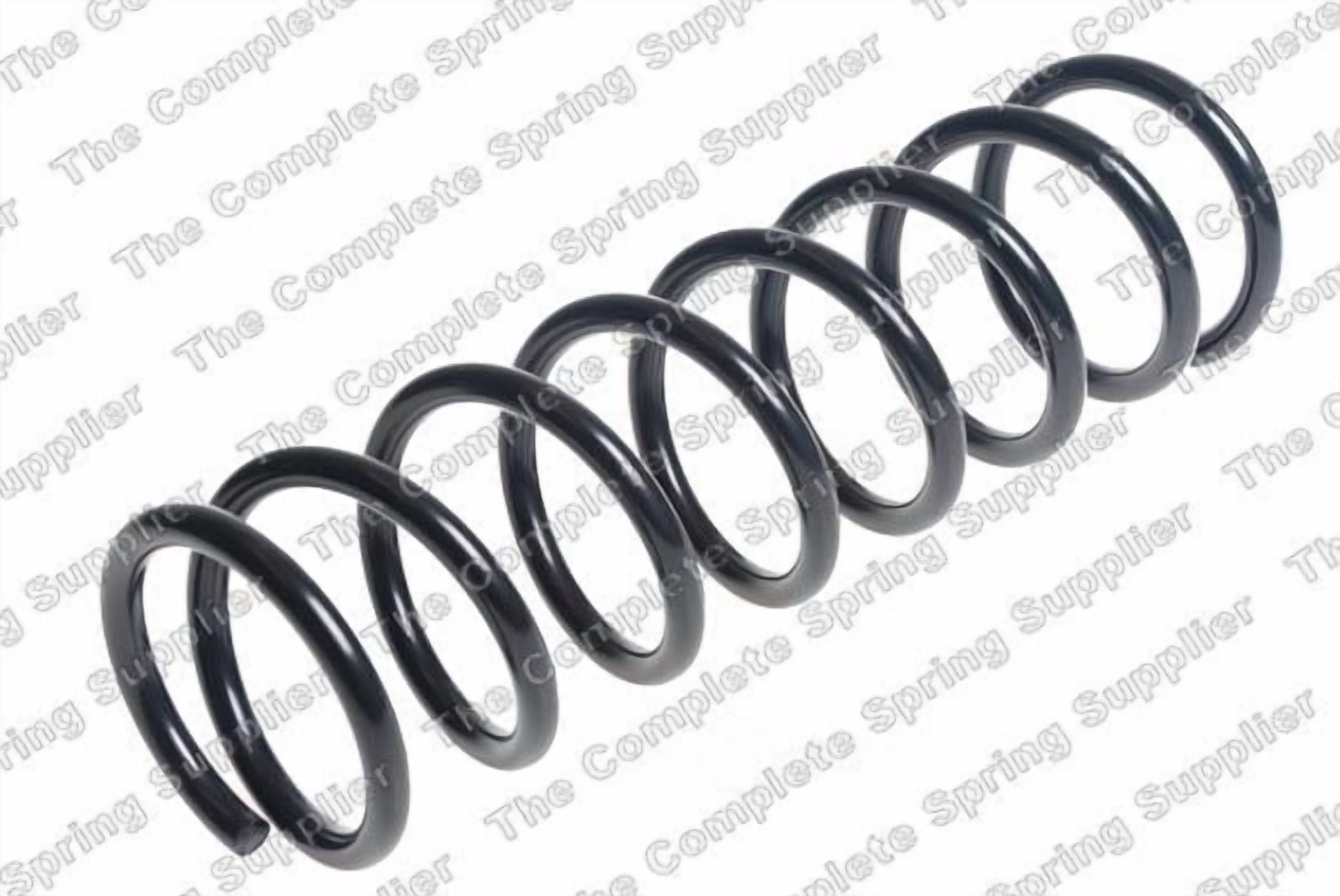 Lesjofors 4288348 Coil Spring