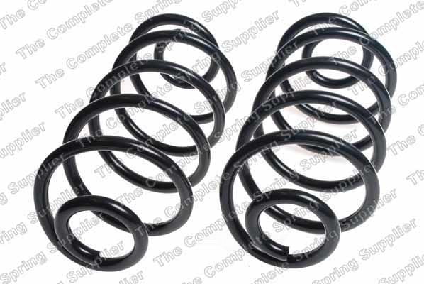 Lesjofors 4412108 Coil Spring