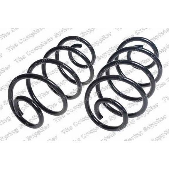 Lesjofors 4412111 Coil Spring Set