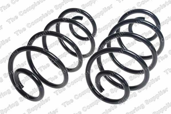 Lesjofors 4412111 Coil Spring