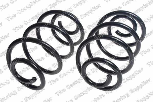 Lesjofors 4412112 Coil Spring