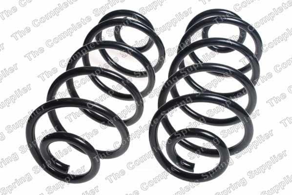 Lesjofors 4412113 Coil Spring