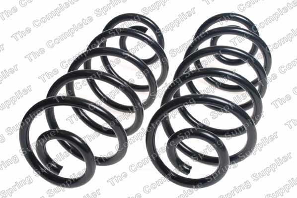 Lesjofors 4412114 Coil Spring