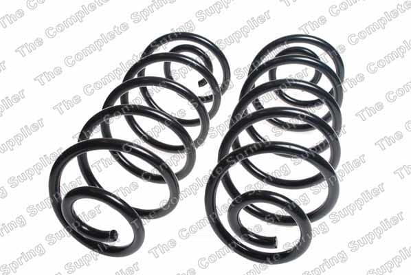 Lesjofors 4412116 Coil Spring