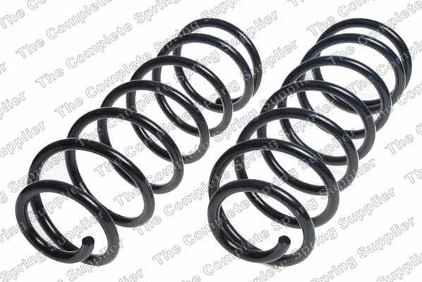 Lesjofors 4412121 Coil Spring
