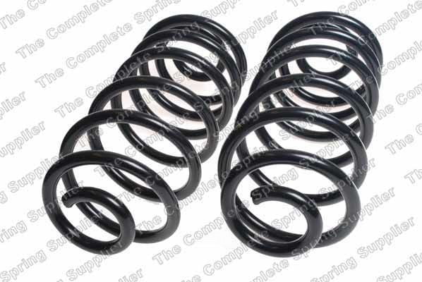 Lesjofors 4412131 Coil Spring