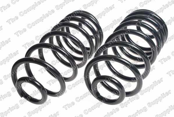 Lesjofors 4412137 Coil Spring