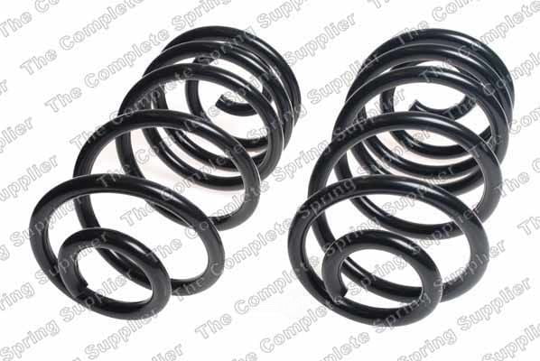 Lesjofors 4412139 Coil Spring