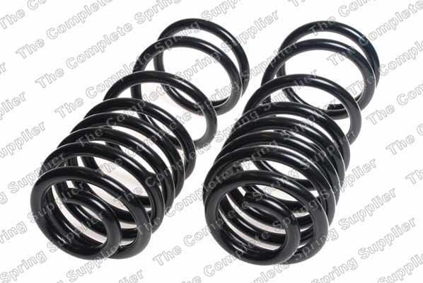 Lesjofors 4412141 Coil Spring
