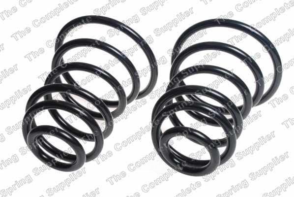 Lesjofors 4412147 Coil Spring