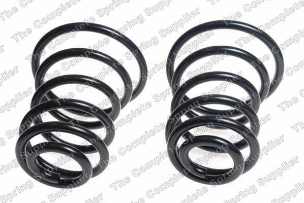 Lesjofors 4412148 Coil Spring