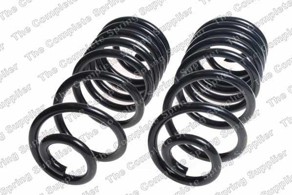 Lesjofors 4412152 Coil Spring