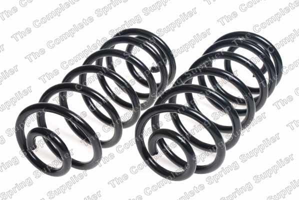Lesjofors 4412158 Coil Spring