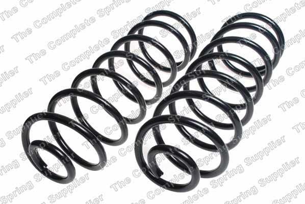 Lesjofors 4412801 Coil Spring