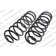 Lesjofors 4412801 Coil Spring