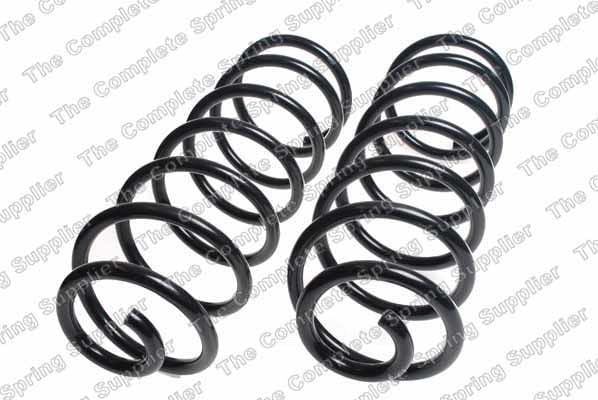 Lesjofors 4412802 Coil Spring