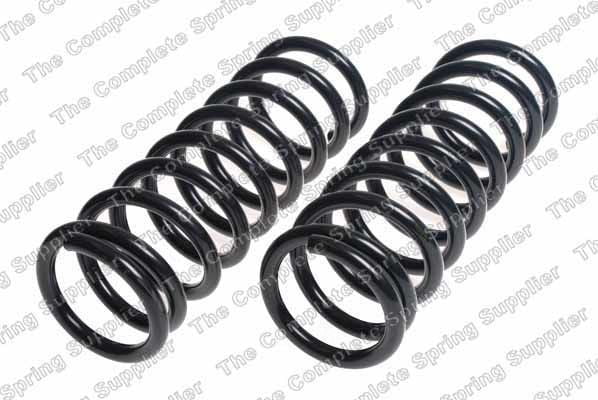 Lesjofors 4412803 Coil Spring