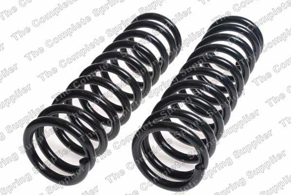 Lesjofors 4414200 Coil Spring