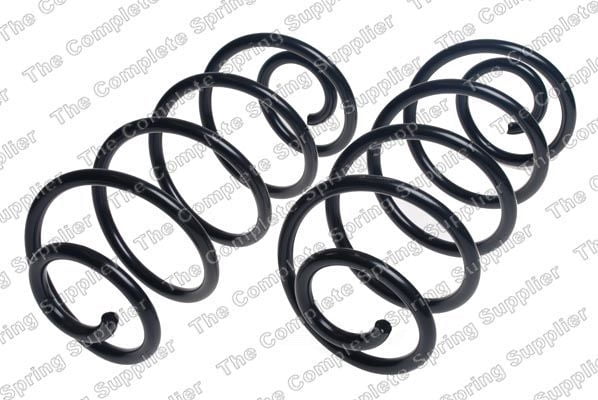 Lesjofors 4414201 Coil Spring