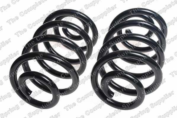 Lesjofors 4414205 Coil Spring